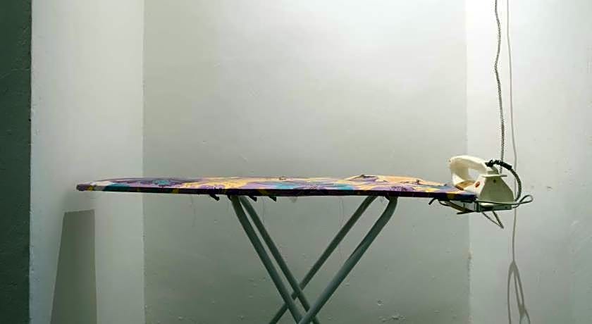 T Hotel Jalan Sultanah