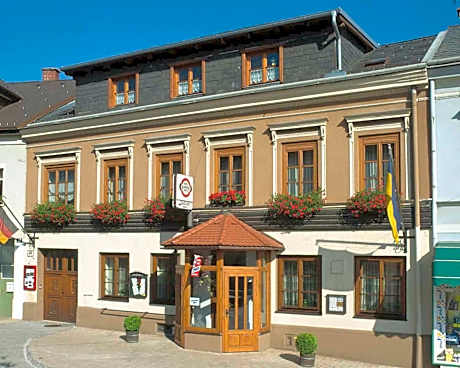 Gasthof Maurer