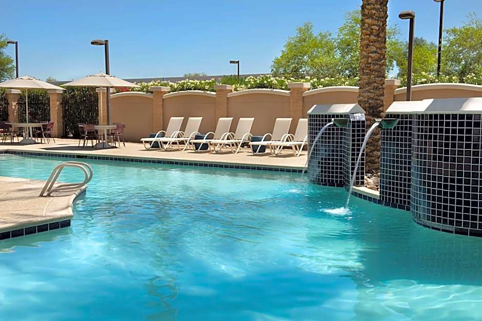 Hilton Phoenix - Chandler