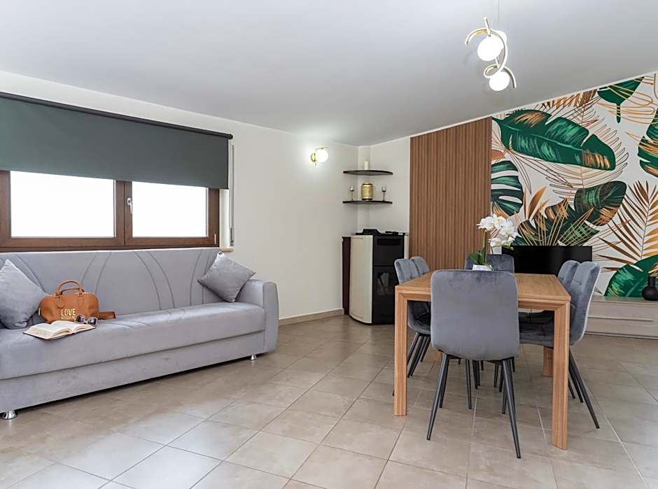 B&B Golden House & spa