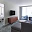 Residence Inn by Marriott Washington Downtown/Convention Center