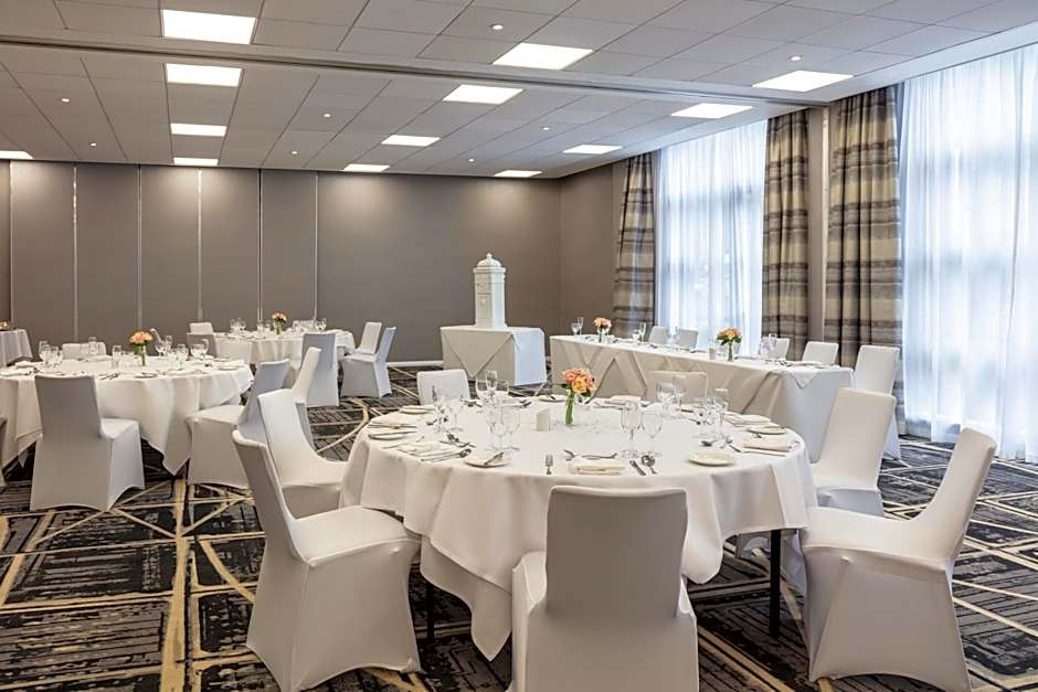 Novotel Newcastle Airport