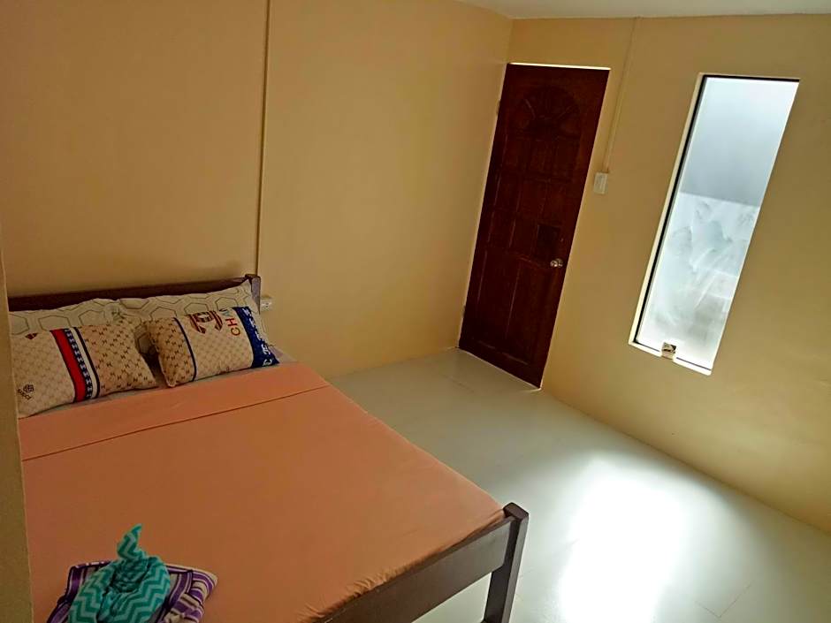 BM Island Inn