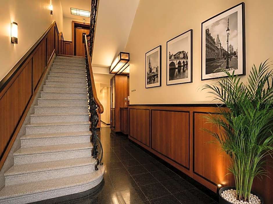 HOTEL de la POSTE