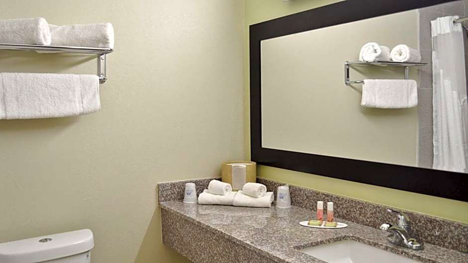 Americas Best Value Inn Memphis Airport – Memphis, TN