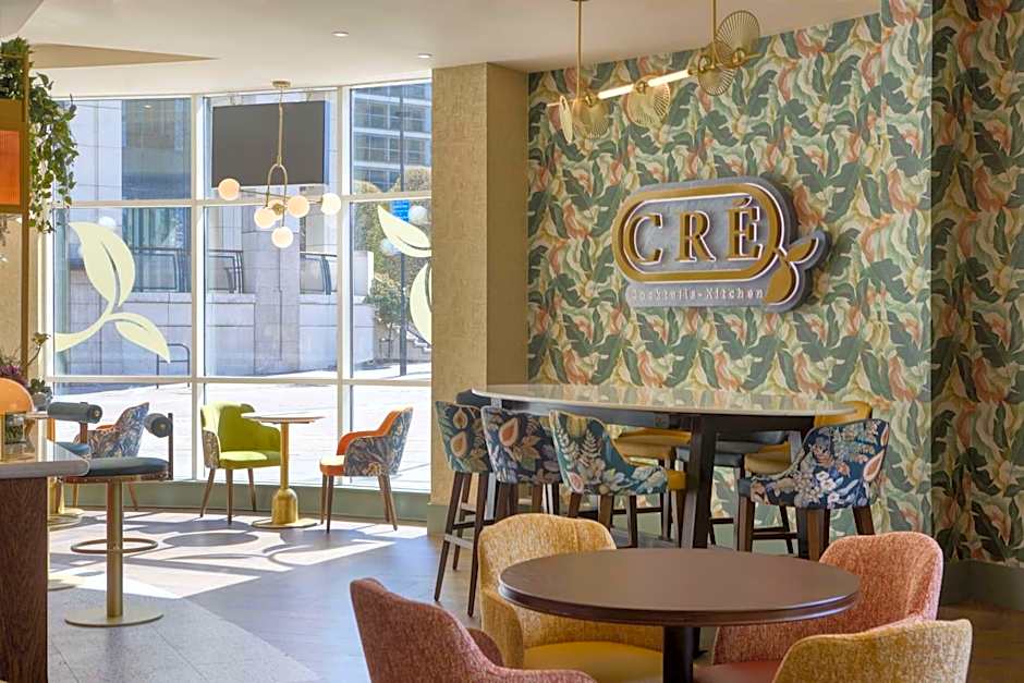 DoubleTree By Hilton London - Chelsea