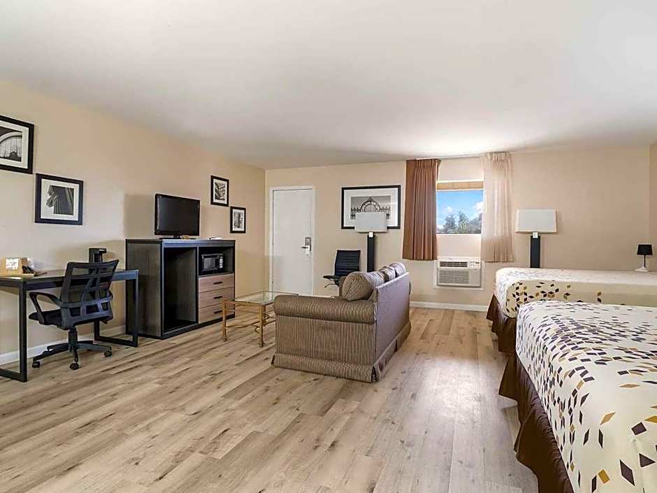 Americas Best Value Inn Refugio