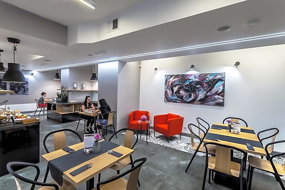 Apartamenty Nowa Kamienica Częstochowa Centrum Szymanowskiego 22A