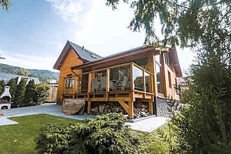 STACJA MAGURKA SKI&BIKE