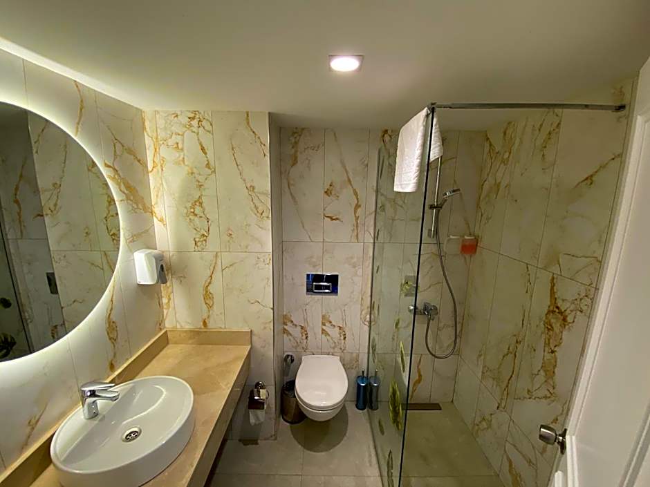 Finike Marina Hotel