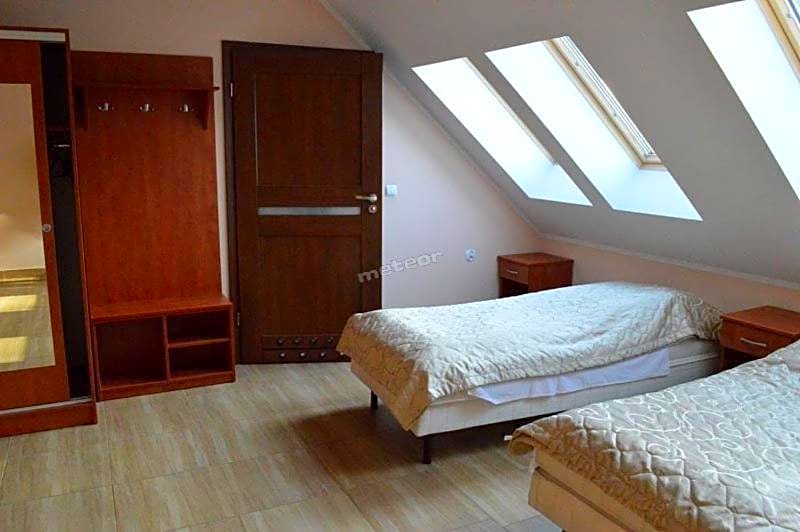 Ośrodek SUDETY