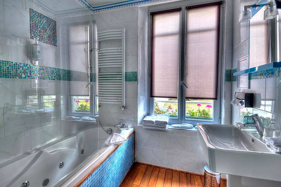 Boutique Hotel Aultia - baie de somme