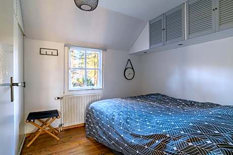 One-Bedroom Cottage
