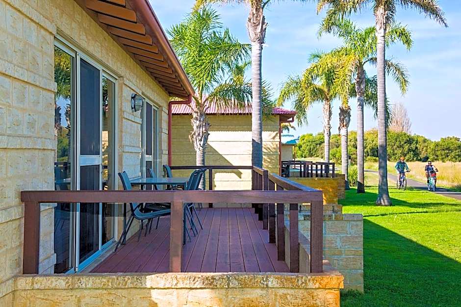 Discovery Parks - Bunbury Foreshore