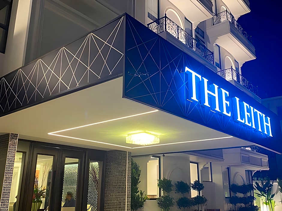 The Leith