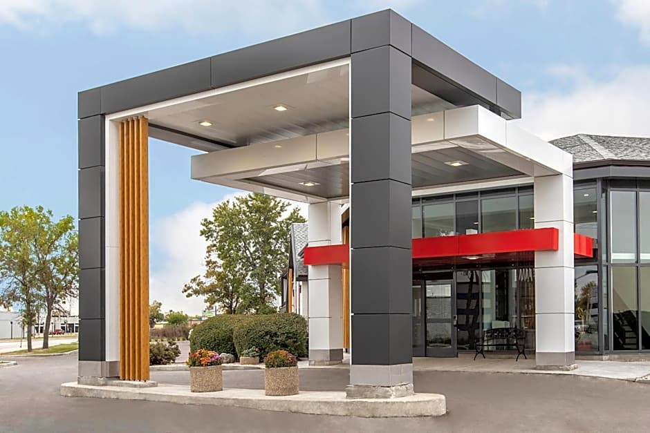 Comfort Inn Sault Ste. Marie