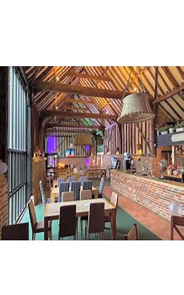 Golf and Leisure Retreat