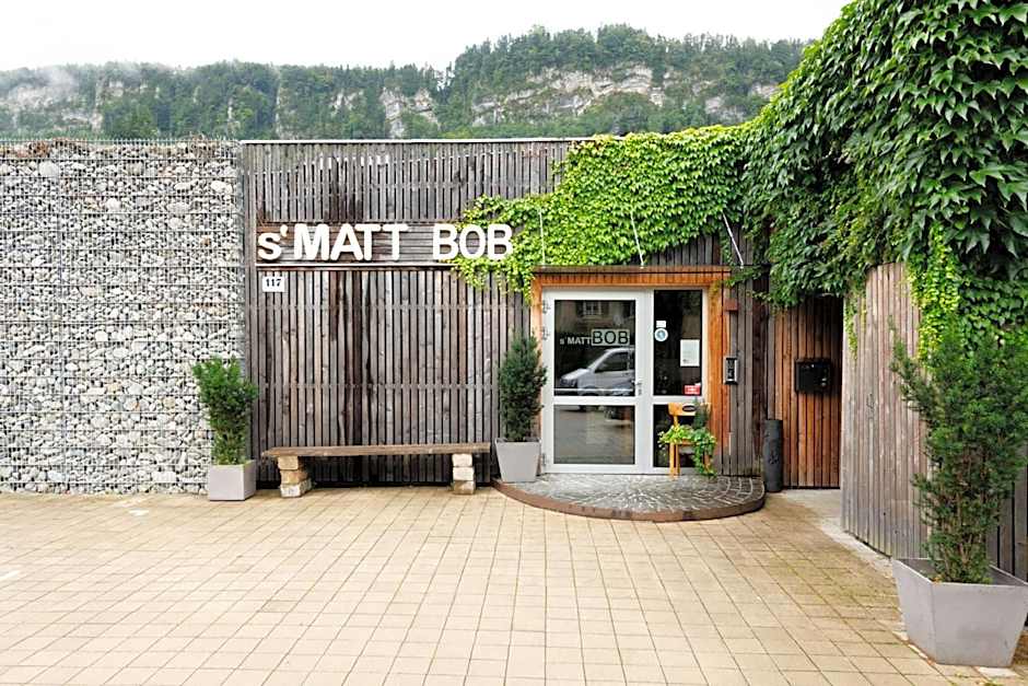 S'Matt Bob