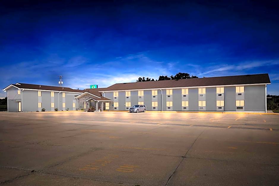 Quality Inn Oskaloosa