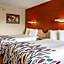 Red Roof Inn Milford - New Haven