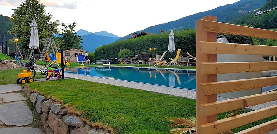 Hotel Restaurant Schaurhof