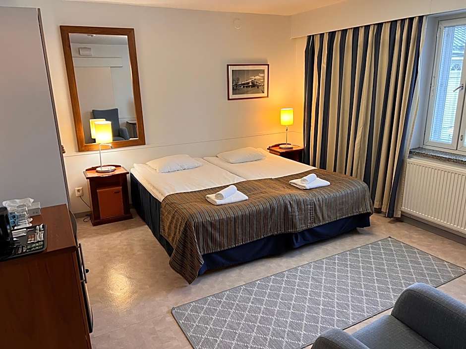 Budget Hotel Easystay