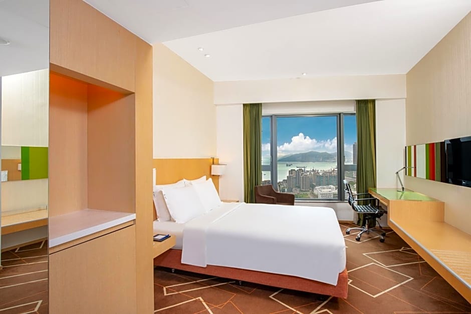 Holiday Inn Express Hong Kong Kowloon East, an IHG Hotel