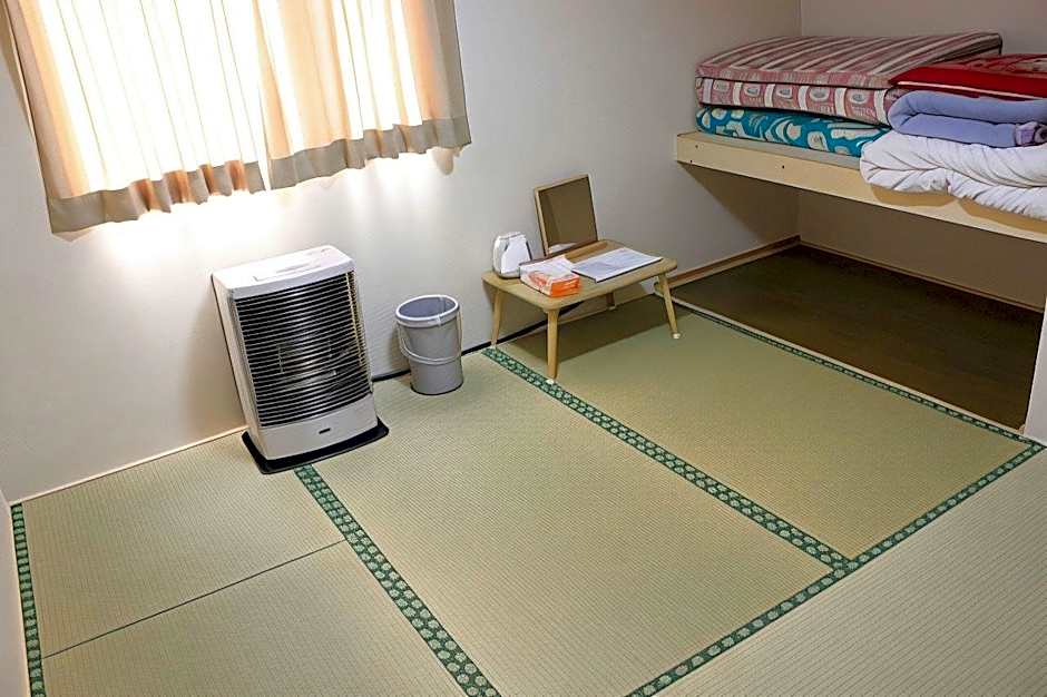 Furano Minshuku Akiba