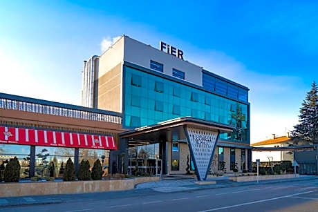 Fier Life Center