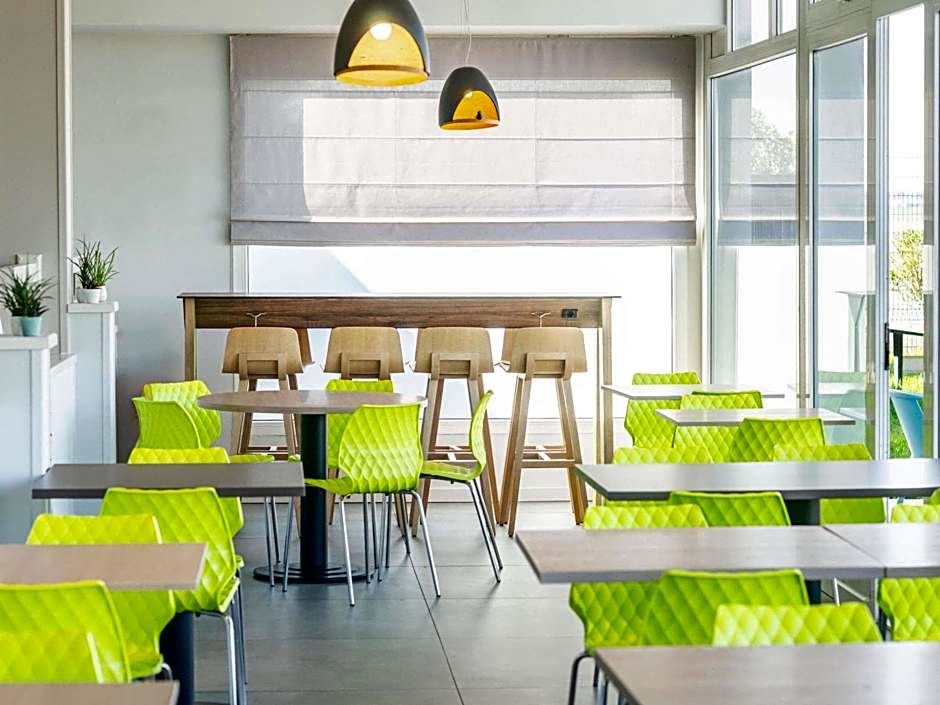 ibis Styles Colmar Nordo