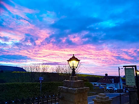 The Captain Cook Inn