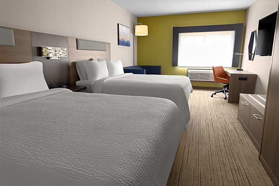 Holiday Inn Express Stony Brook-Long Island By IHG