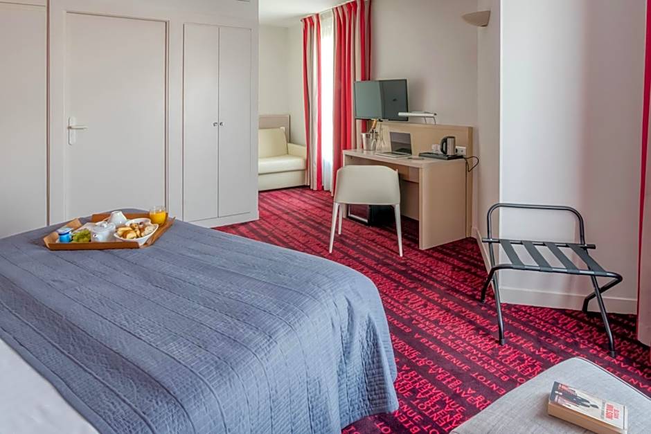 Hotel Le Richemont