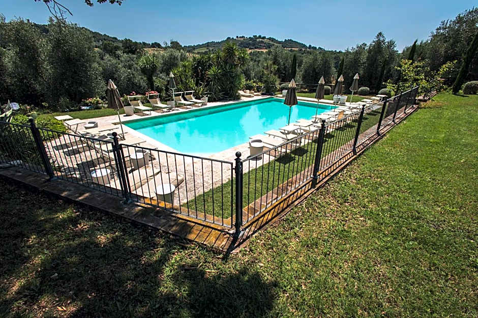 Relais Ciavatta Country Hotel
