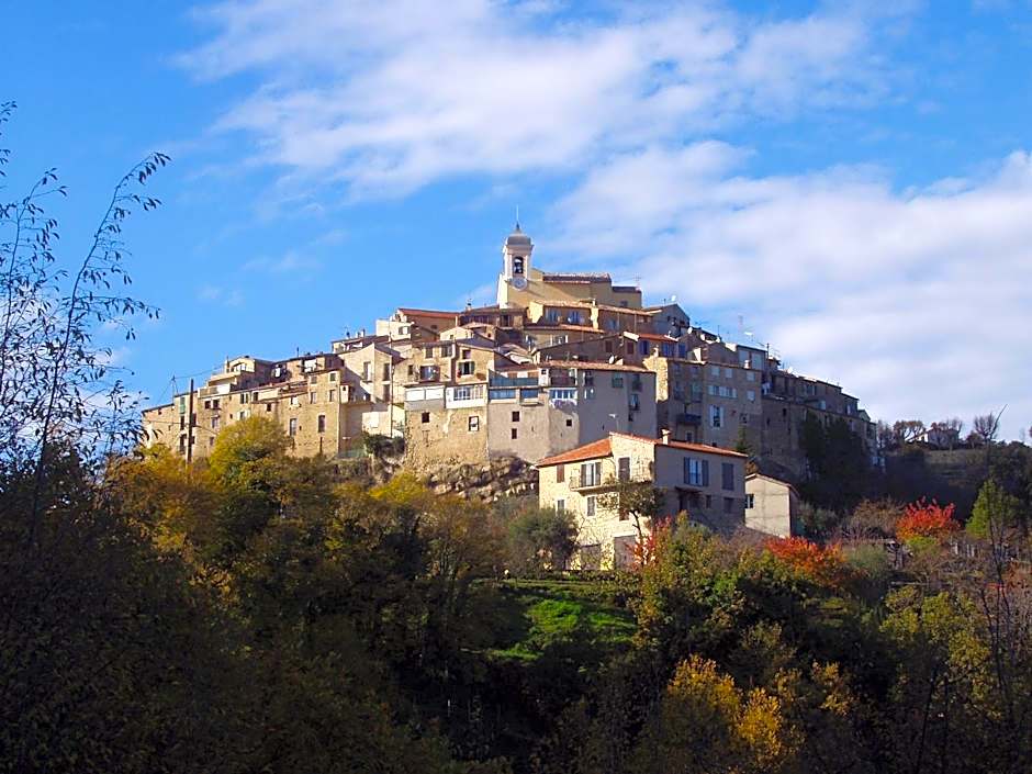 Logis Hôtel Beauséjour