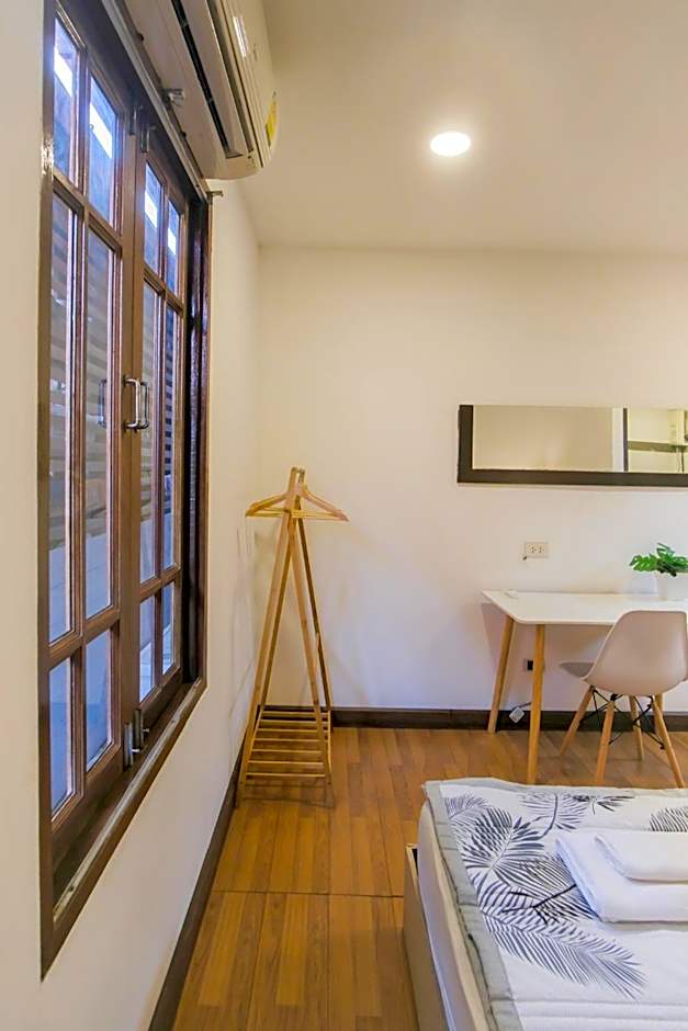BOHO Hostel