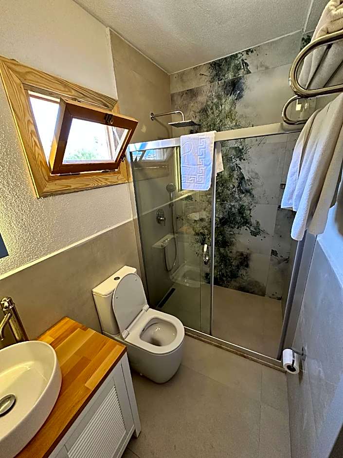 Eski Datca Otel