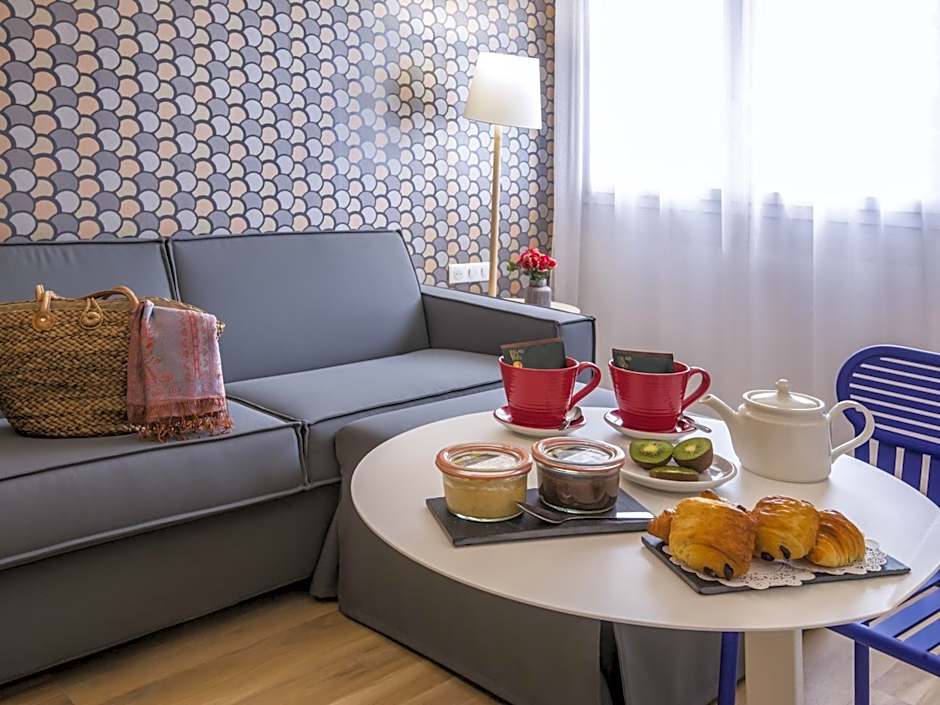 Mercure Nice Cap 3000 Aeroport