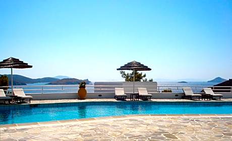 Patmos Paradise Hotel