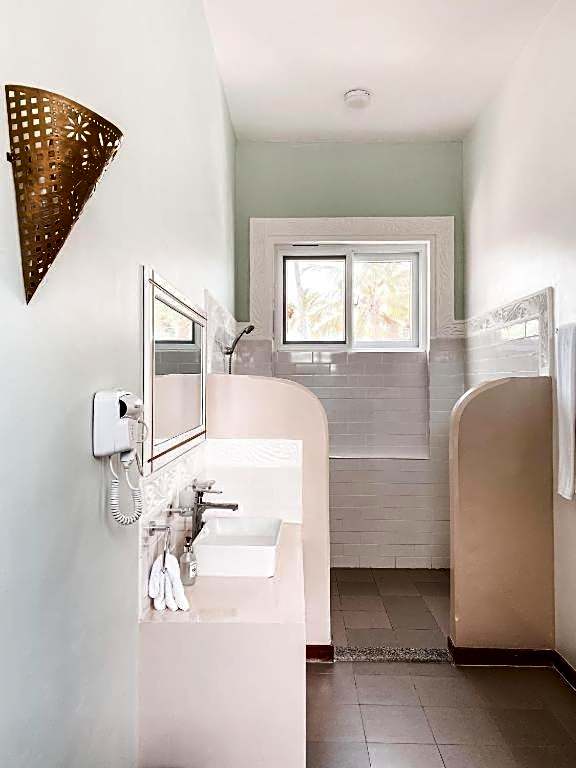 Indigo Beach Zanzibar