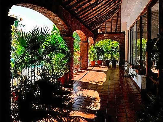 Hotel Villas Paraiso