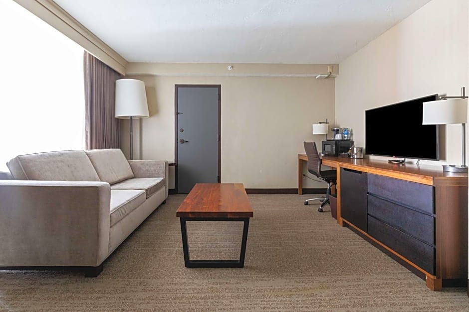 DoubleTree by Hilton Park City - The Yarrow