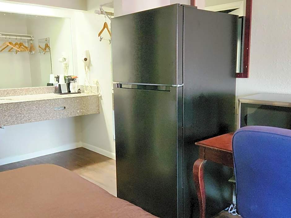 Express Inn Hobby Airport