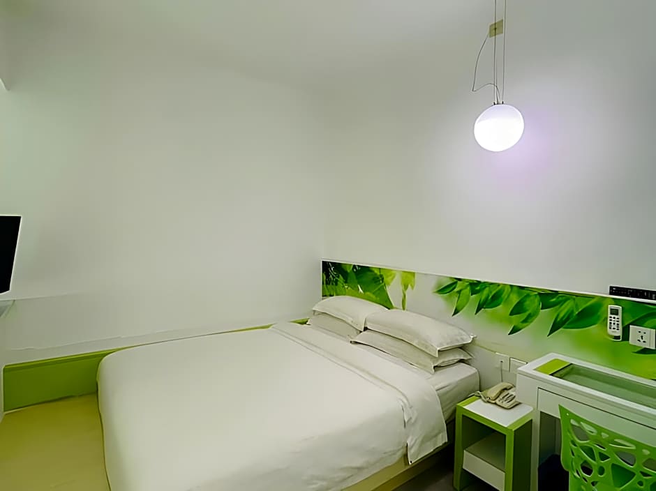 Green Apple Boutique Hotel
