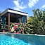 BUNGALOW La Tortue Bleue
