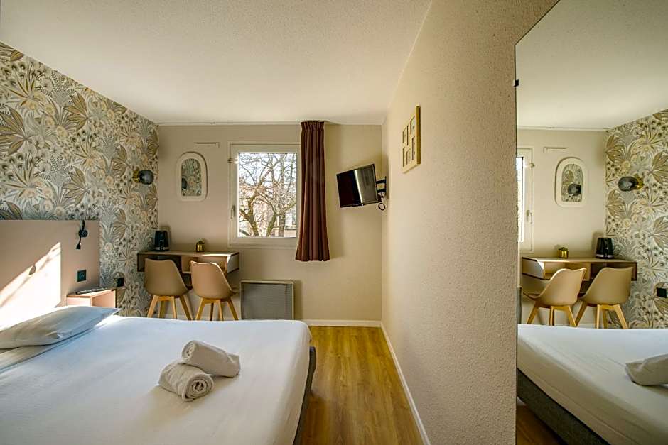 Gabhouse - Lyon Gerland - City Living Stay