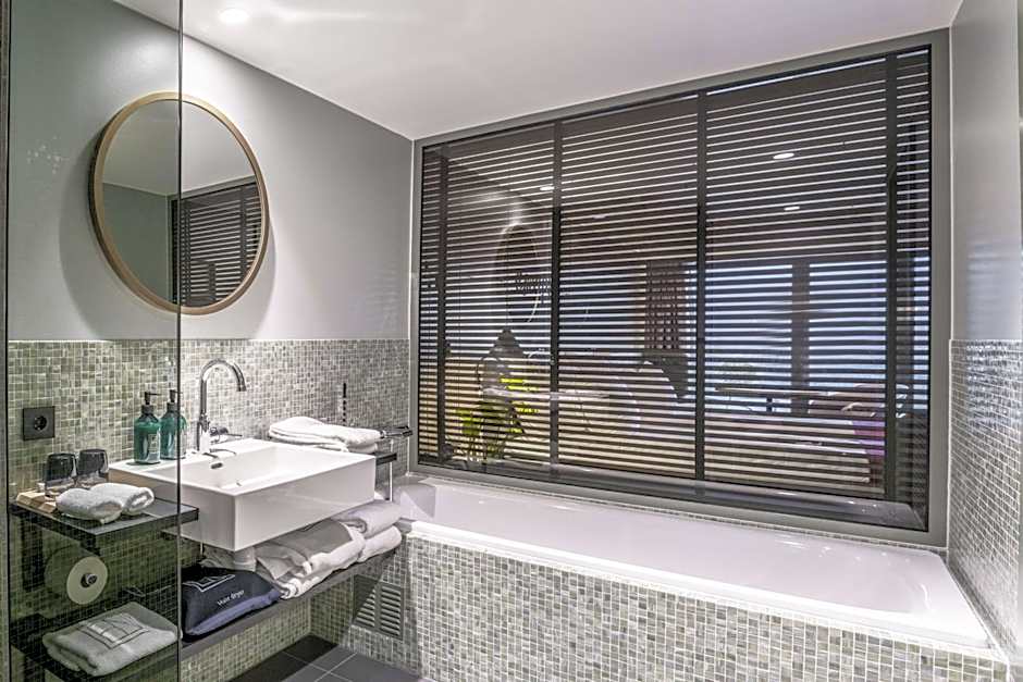 Hotel Norge by Scandic