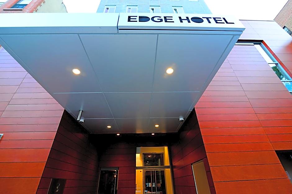 Edge Hotel Washington Heights