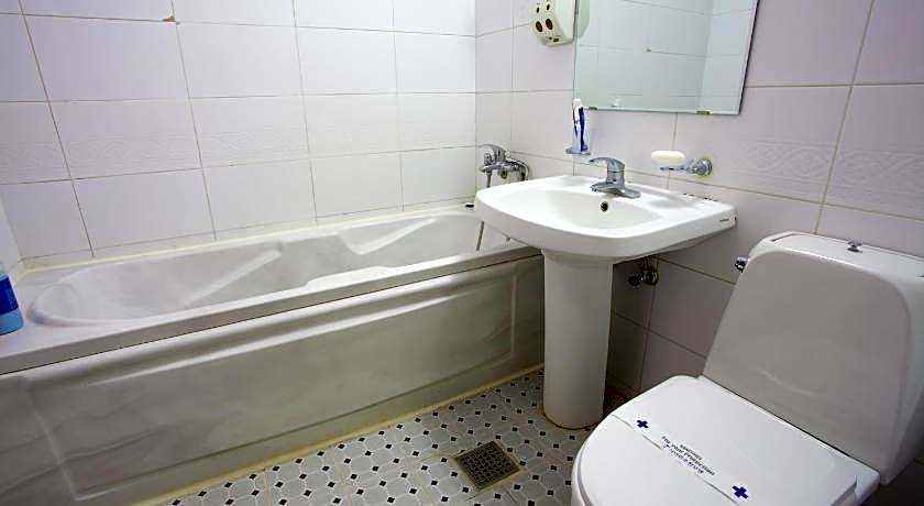 Suanbo Saipan Hot Spring Hotel