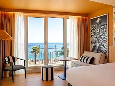 Mercure Nice Promenade Des Anglais